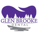 Glen Brooke Dental Logo